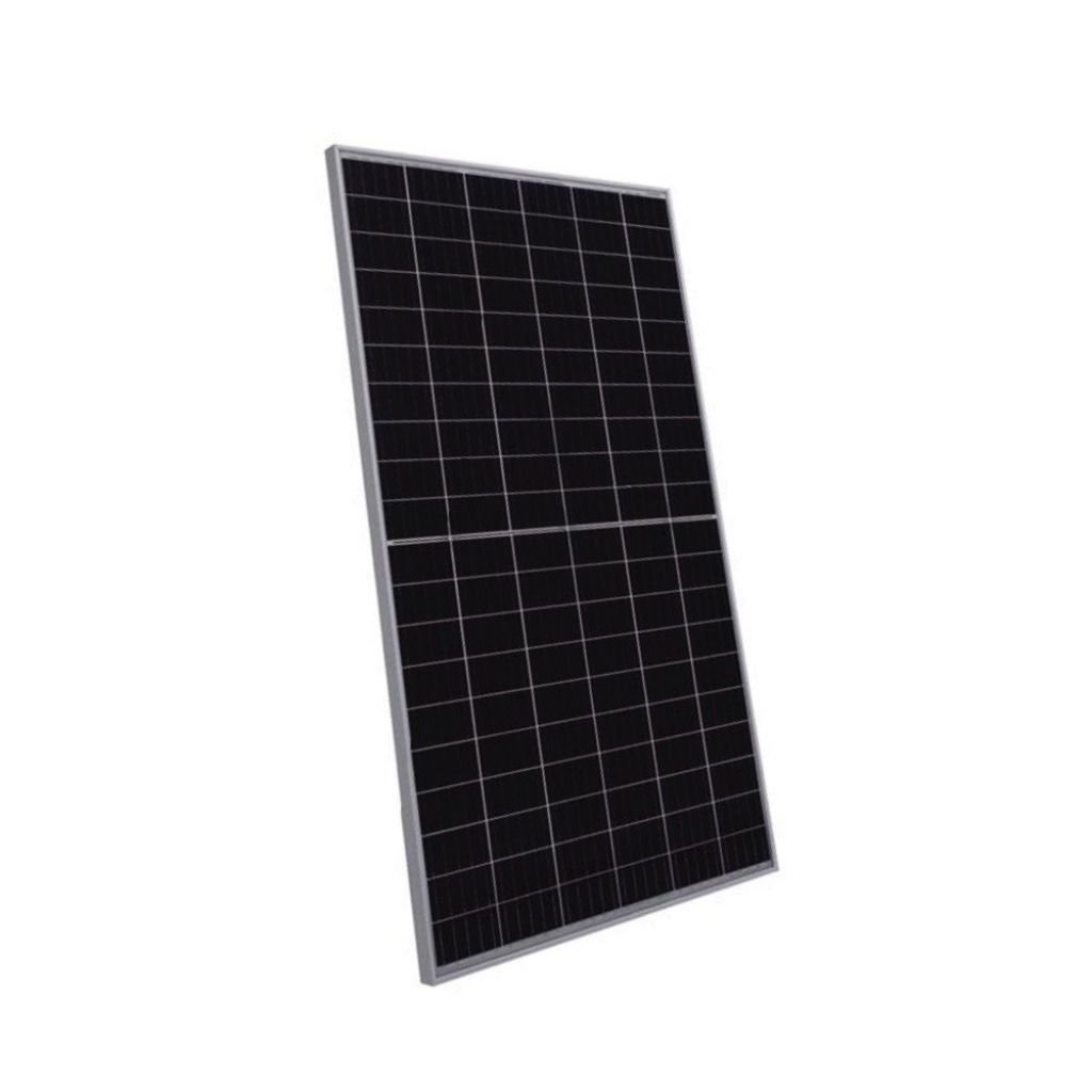 596 - Солнечная панель JA Solar JAM72S10-410/MR 410 Wp